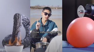 Which video helped you the most❓Collection 01 #science #tips #knowledge #physics #chemistry