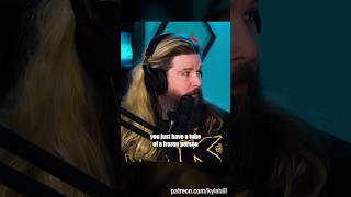 Freezing Yourself is a Scam