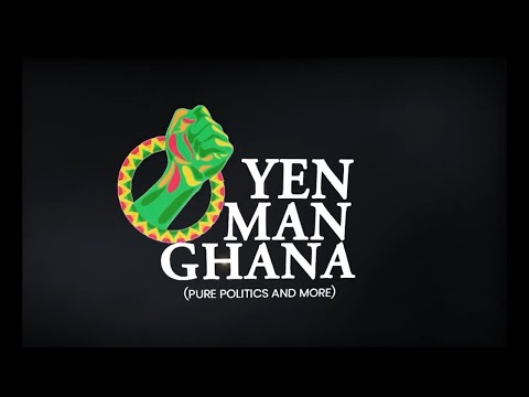 #YemanGhana With Dr. Kwame Asah Asante || 08-02-2025