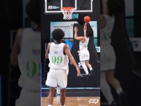 【U23日本代表】アジアにその名を轟かせた佐藤 涼成（白鷗大学4年／PG／173cm／福岡第一高）