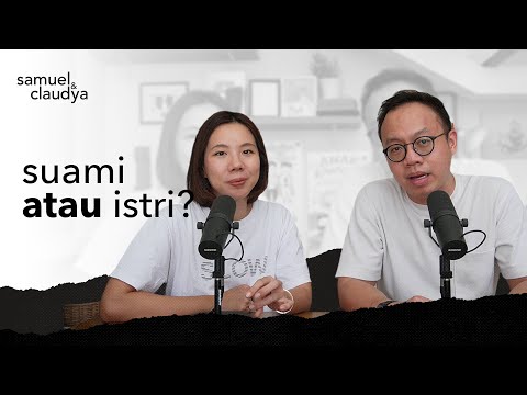 Kerjaan Rumah Tanggung Jawab Siapa?