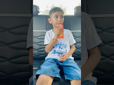 Piyush ne mujhe phir dara diya #funny #comedy #shortvideo #viralvideo #cutebaby