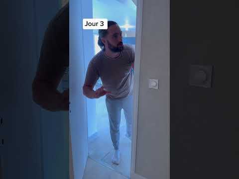 Sa existe pour vous un gars une fille en coloc sans ambiguïté ? 😬