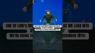 Loki’s Most Pivotal Scene Before Avengers: Doomsday! 🤯