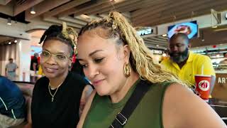 MIAMI VLOG!! | DAY 8