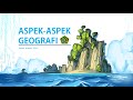 Aspects of Geography Assessment