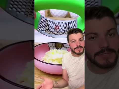 Itens que eu teria na minha cozinha #1