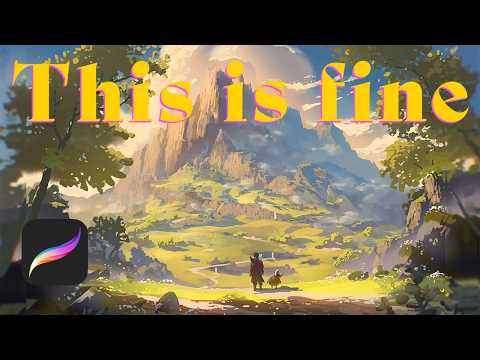 Creative Industry is CRASHING