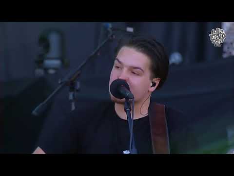 Milky Chance - Cold Blue Rain - Lollapalooza Chile