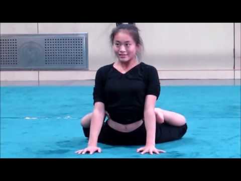 Training Routine For increasing Flexibility Required For Pole Dance And Contortion Training Routine For increasing Flexibility Required For Pole Dance And Contortion