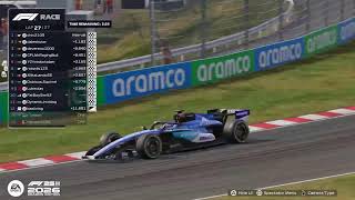 Japanese Grand Prix