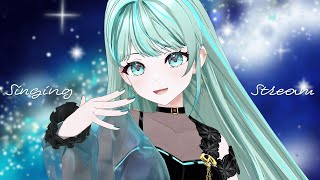 ⋮ #歌枠 / Singing#23 ⋮ 夏バテを癒すお歌いかがですか ✧ #NEPHLA
