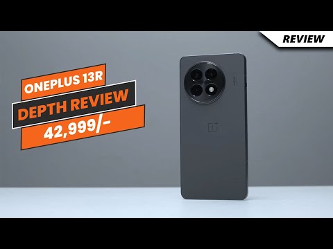 OnePlus 13R | Ace 5 Pro Unboxing in Hindi | Price in India | Depth Review | Sale Date in India