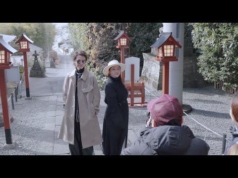 Hilcrhyme「千夜一夜 feat. 仲宗根泉 (HY)」Music Video Behind the Scenes