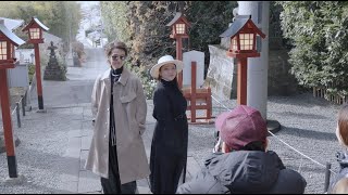 Hilcrhyme「千夜一夜 feat. 仲宗根泉 (HY)」Music Video Behind the Scenes