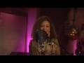 Kanye West MTV VMA 2009: Beyoncé - Halo LIVE by Karina Pasian (RAWsession Cover)