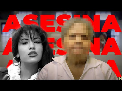 ¿Quién mató a SELENA QUINTANILLA? | Conoce a profundiad a YOLANDA SALDÍVAR