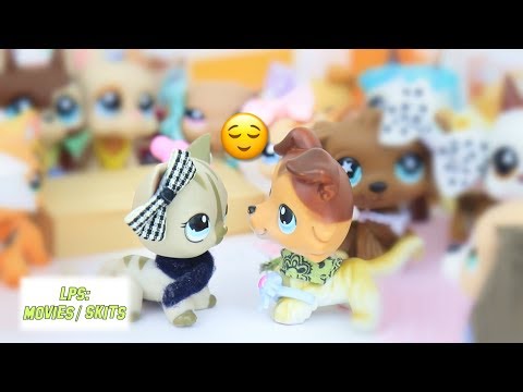 LPS: Hurts To Be Different