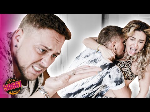 AUTSCH! Schmerzhafte Pimper-Panne bei Leo und Kevin 📌💥 | Köln 50667 #2288