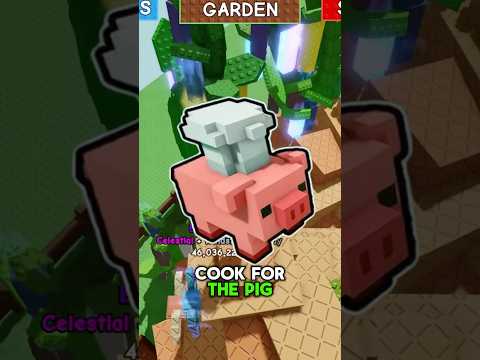 👨‍🍳🐷 Do THIS Before The Cooking Update Drops!