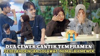 PRANK MABUK SHOLAWAT!! YG TADINYANYA NGUSIR MALAH NYESEL SAMPE NANGIS