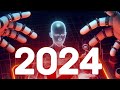 Avances Científicos y Tecnológicos en 2024