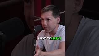 AI Replaced My Lawyer