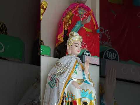 chùa Quan Âm Q8, #phongthuy #nhachaymoingay #vongtayphongthuygiakhiem