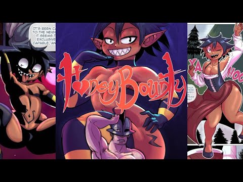 "Tesoro Dulce"  DE FEMBOYS  EP1   - Comic Español