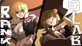 [PAR|Daru_I-No] DAMON and BABY demo play