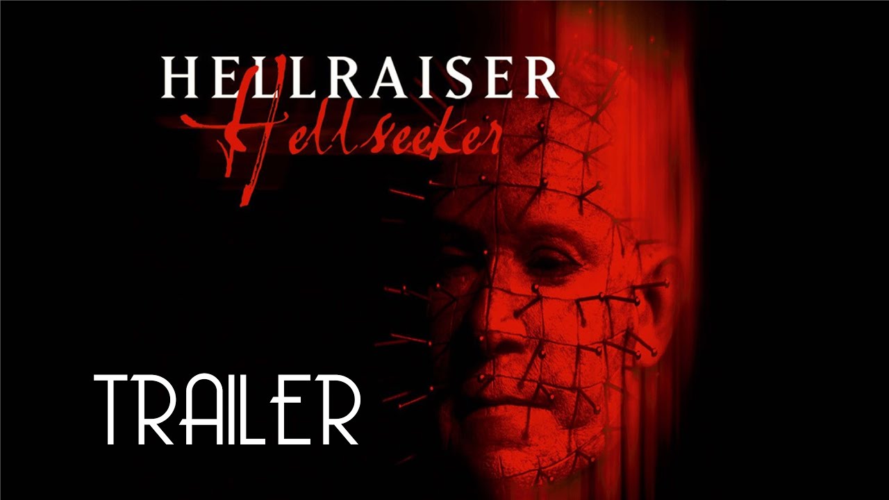 Hellraiser VI: Hellseeker Vorschaubild des Trailers