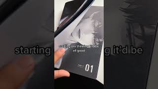 Kim Dok Ja : "I'm fine :')" #orv #omniscientreadersviewpoint #kimdokja #manhwa