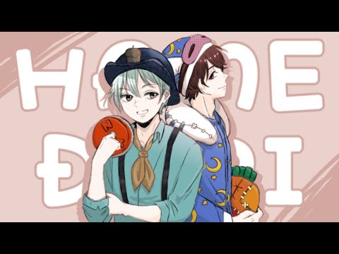 はめ津は寝てる、どりランク戦【第五人格/identityV】