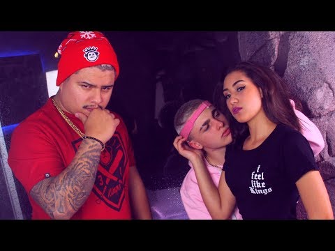 PORROLATRAS - ME FEZ (Official Video)