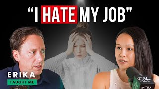 Don’t Pick a Job You Hate (The 3 Question Test)