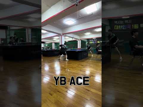 YB <strong>ACE</strong>