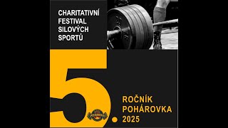 Poharovka V1