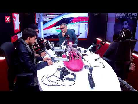 برنامج #صباحيات_رمضان مباشرة على ميد راديو