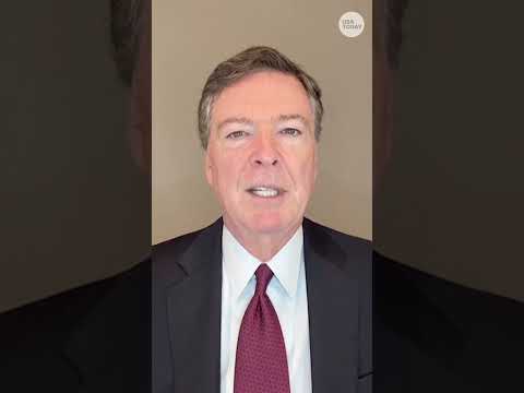 Former FBI Director <strong>James</strong> Comey charged <strong>in</strong> third criminal case