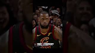 best dunk LeBron James #basketballhighlights #basketball #LeBronDunk #DunkContest
