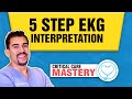 EKG Interpretation Concepts