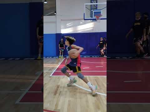 Basketball Trickshot Challenge