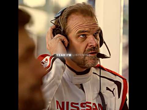 🔥He had a faster route to overtake his opponents. 💎 #movie #edit #shorts