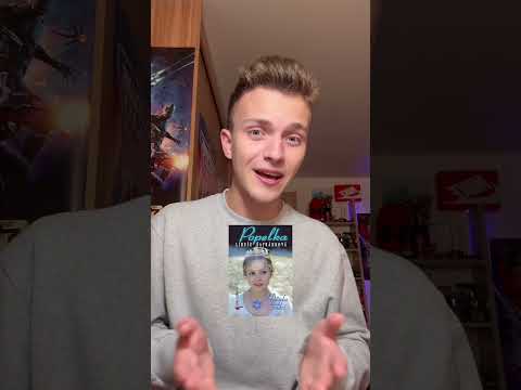 Pohádka z dětství