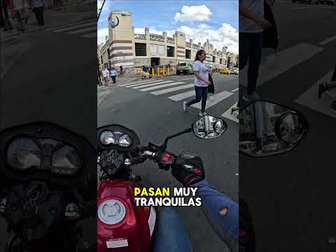 un día normal