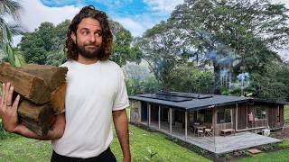 I was told I had to make changes at my off-grid cabin