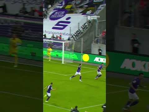 Traumtor oder Torwartfehler? 🤔