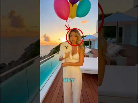 Man Saves Dog From Bad Owner!