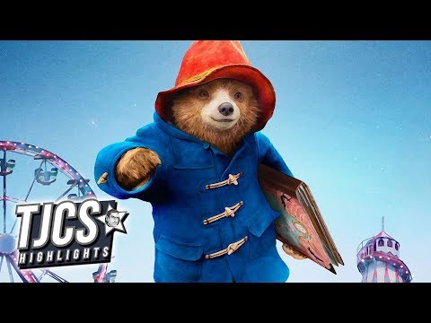 Paddington 3 Could Be On The Way