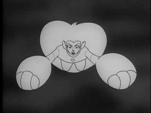 Astroboy vs Sphinx